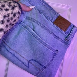 American Eagle Jeans (Hi-Rise Jegging) Size 16